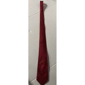 Pure Silk By‎ Wembley St. Laurent Necktie